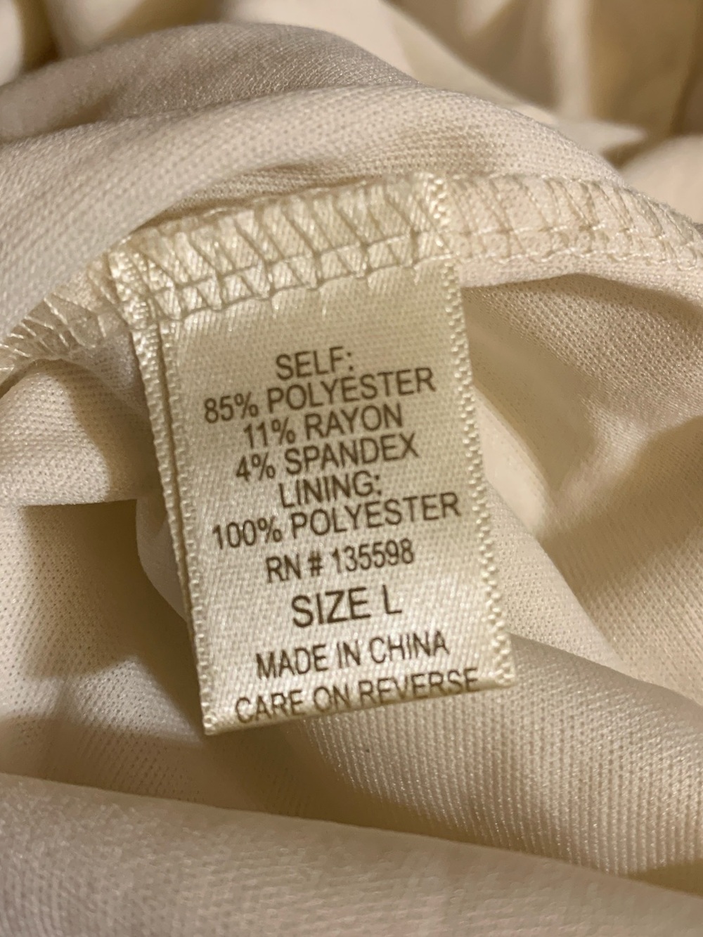 ๐ Dress - Picture 10 of 15